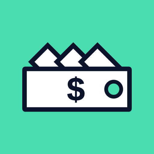 Cash / Wallet Management logo