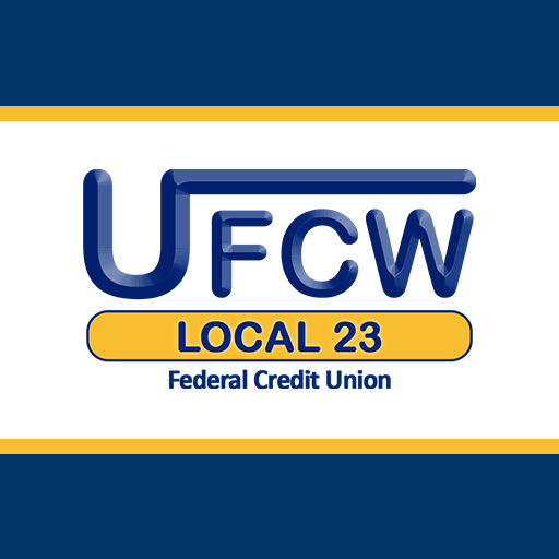 UFCW Local 23 FCU logo