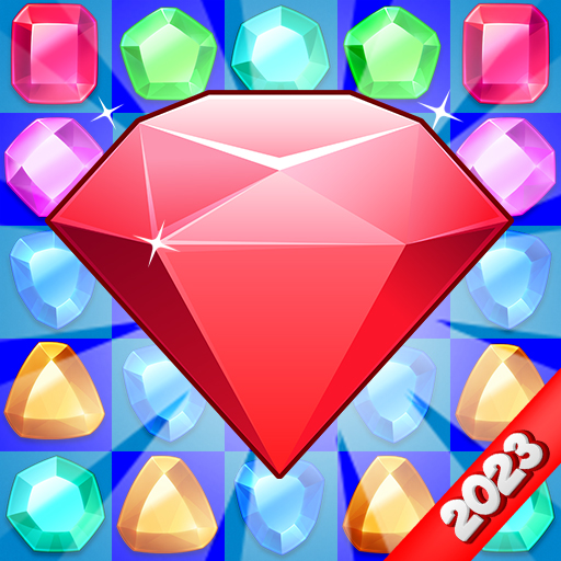 Jewel Quest - Jewel Games Download on Windows
