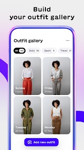 تحميل تطبيق Aiuta – AI Stylist مهكر للاندرويد 2
