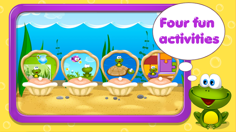 Kids Reading Sight Words - 2.1.5 - (Android)