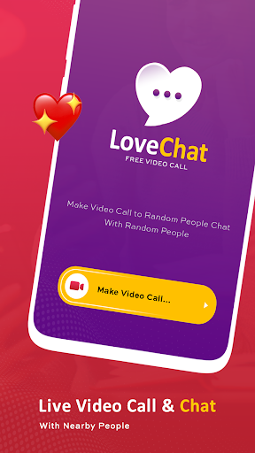 JaNu live  live video call  Random chat