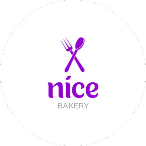 Nice Bakery logo