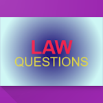Cover Image of Baixar LAW QUESTIONS  APK