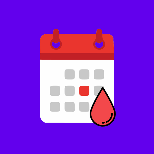 MyGirls - Period&Cycle Tracker logo