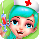 Doctor Games For Girls - Hospital ER icon