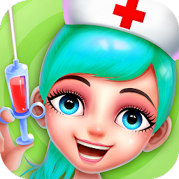 Ikonbilde Doctor Games - Super Hospital