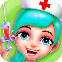Doctor Games - Hospital Mod Apk