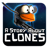 A Story About Clones icon