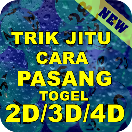 Trik Jitu Cara Pasang Togel Apps En Google Play