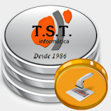 TST Warehouse Inventory Free icon