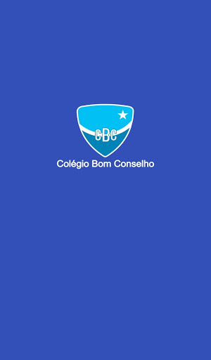 Android application CBC Bom Conselho screenshort