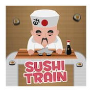 Sushi Train  Icon