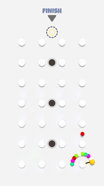 Spin Ball - 0.3 - (Android)