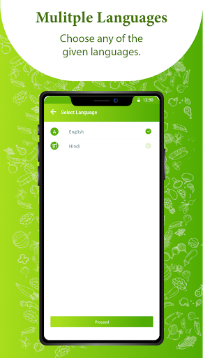 Evergreen Kart Screen 2