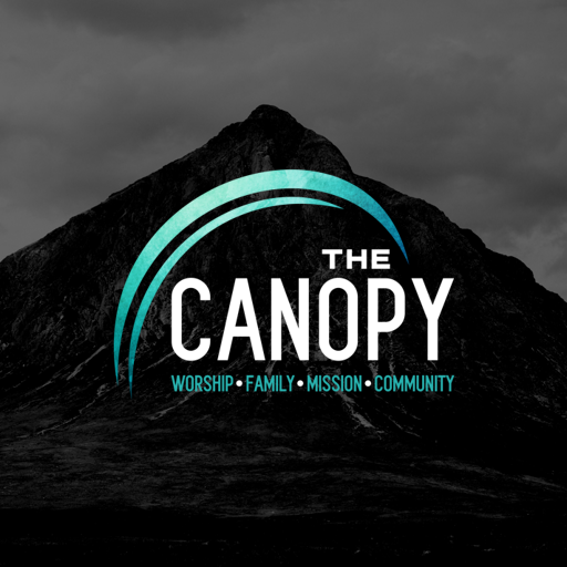 The Canopy logo