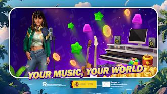 Game screenshot Zongtopia mod apk