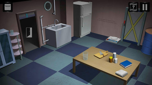 13 Puzzle Rooms: Escape game  screenshots 2