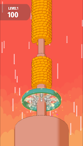 Corn Pipe