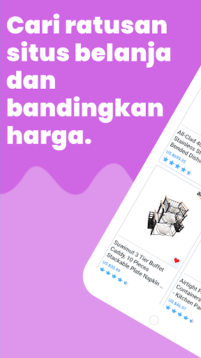 Pratinjau aplikasi