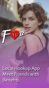 Adult Friend Hookup Finder, Local NSA Dating 1.0.2 APK screenshots 1