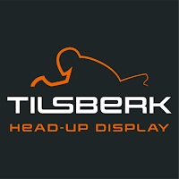 TILSBERK head-up display