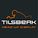 TILSBERK head-up display - Androidアプリ