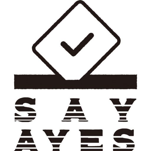 AYES logo