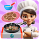 料理ゲームサーモン料理 - Androidアプリ