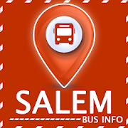 Salem Bus Info