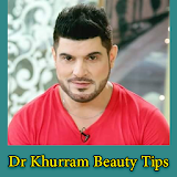 Dr Khurram Beauty Tips icon