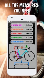 Bike Fit calculator: size For Pc | How To Install (Download On Windows 7, 8, 10, Mac) 2