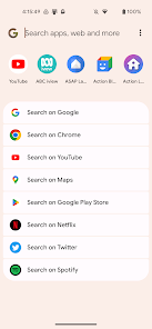 Seeker - Apps on Google Play