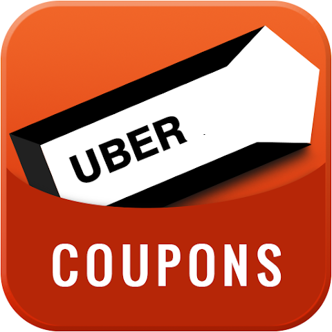 Discounts and Coupons for Uber Taxiのおすすめ画像3