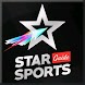 Star Sports Live Cricket Guide - Androidアプリ