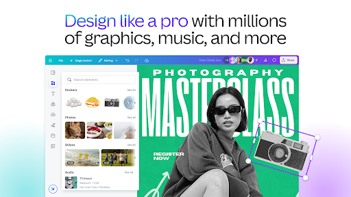 Download Canva APK Terbaru – Edit Foto & Video Mudah Gratis - Screenshot 24