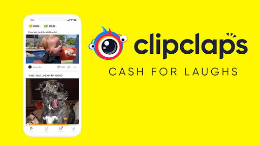 Download ClipClaps App Guide Earn Money Free for Android - ClipClaps App Guide Earn Money APK Download - STEPrimo.com