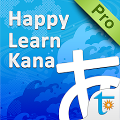 Transwhiz Happy Learn Japanese Mod apk أحدث إصدار تنزيل مجاني