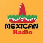 Cover Image of Descargar All Mexico Radio 1.12 APK
