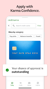 Credit Karma v22.8 Apk (Premium Unlocked/All) Free For Android 4
