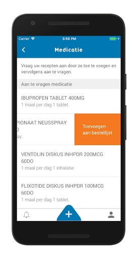 Het Huisartsenteam Screen 3