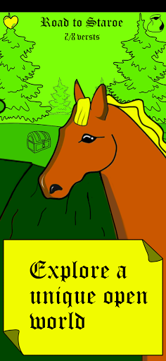 Peasant life simulator - rpg Screen 2