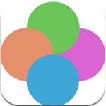 Cover Image of Download Falling Dots  APK