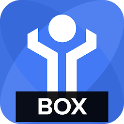Icon image Tecnofit Box