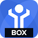 Tecnofit Box - Androidアプリ