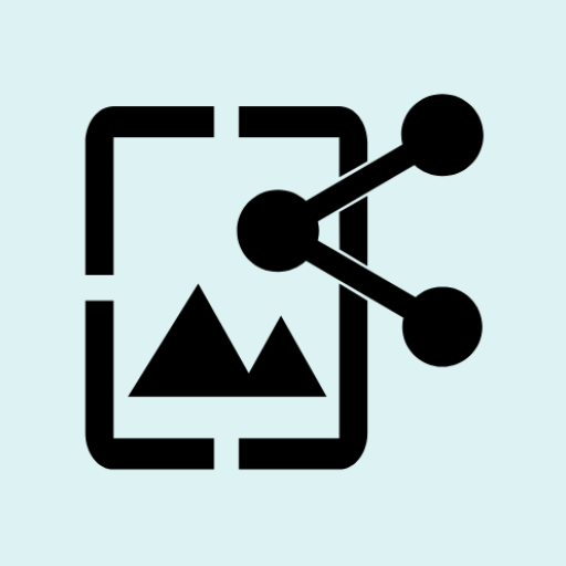 WallpaperExport Backup & Share logo