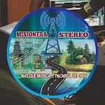Cover Image of Descargar Radio Misionera Estéreo  APK