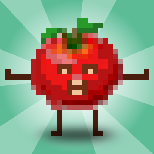 Baby Knight: Pixel Kitchen Download on Windows