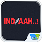 Cover Image of Download Indiaah 7.7.7 APK