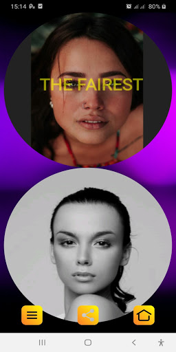 Mirlook: The Magic Mirror Screen 3